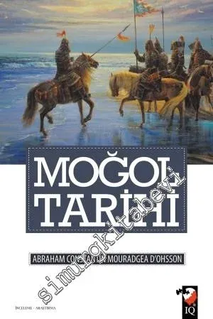 Moğol Tarihi -         2008
