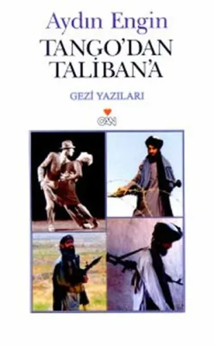 Tango'dan Taliban'a