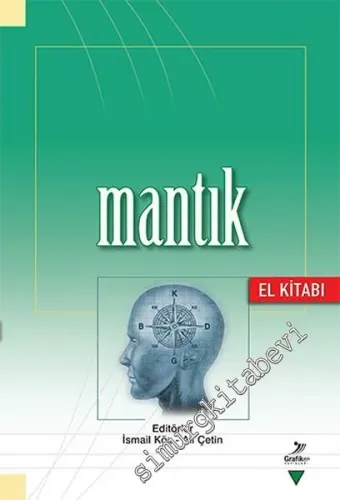 Mantık El Kitabı -