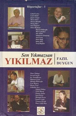 Sen Yıkmazsan Yıkılmaz
