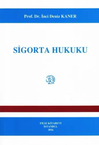 Sigorta Hukuku