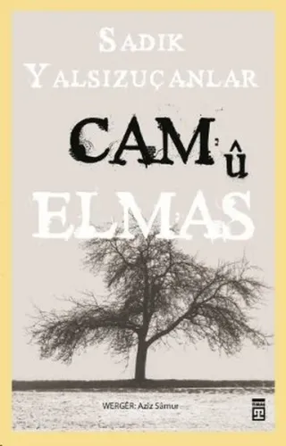 Cam'û Elmas