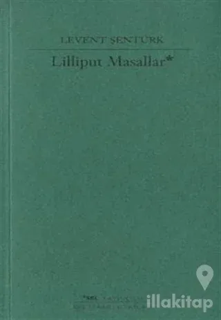 Lilliput Masallar