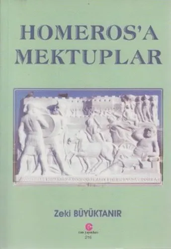 Homeros'a Mektuplar