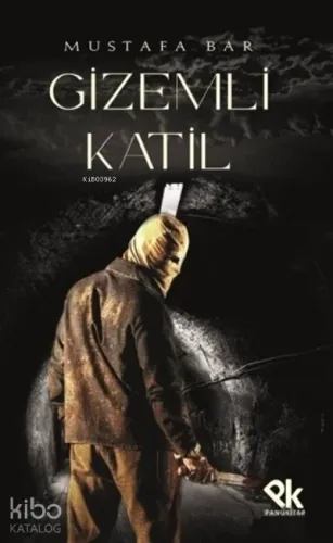Gizemli Katil
