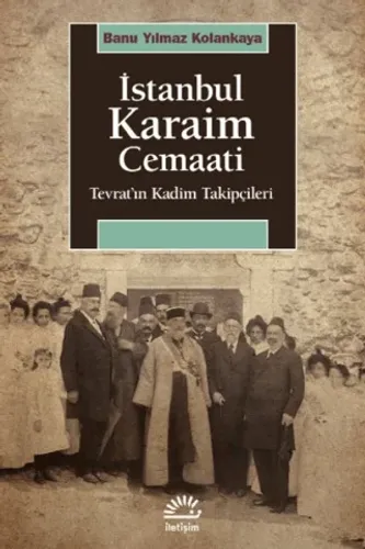 İstanbul Karaim Cemaati