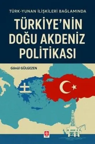 Türkiye'nin Doğu Akdeniz Politikası