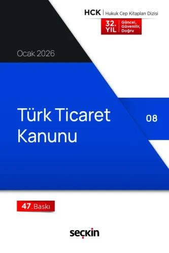Türk Ticaret Kanunu Yayın Kurulu