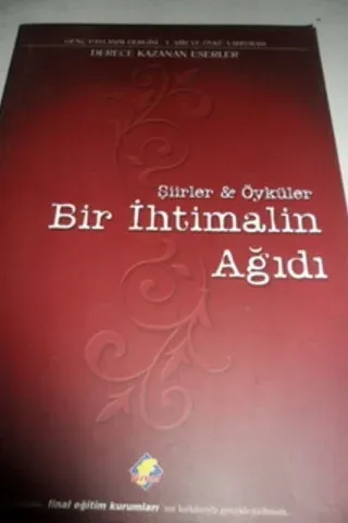 Bir İhtimalin Ağıdı