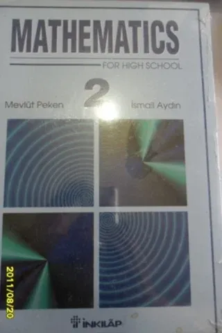Mathematics 2