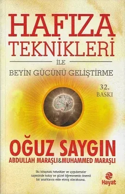 Hafıza Teknikleriyle Beyin Gücünü Geliştirme