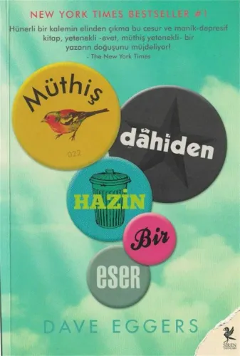 Müthiş Dahiden Hazin Bir Eser