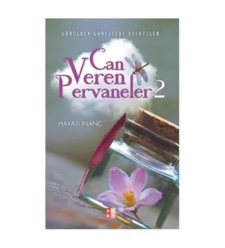 Kültür - Can Veren Pervaneler 2