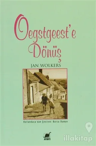 Oegstgeest'e Dönüş