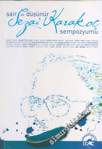 Sezai Karakoç Sempozyum Bildirileri -