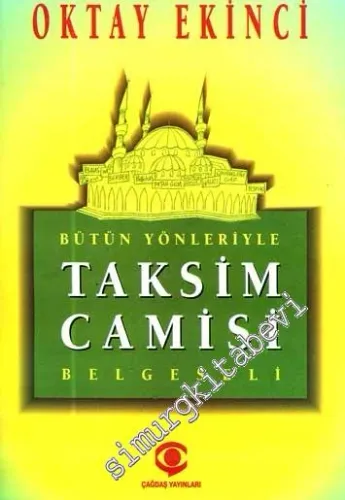 Bütün Yönleriyle Taksim Camisi Belgeseli -        1997