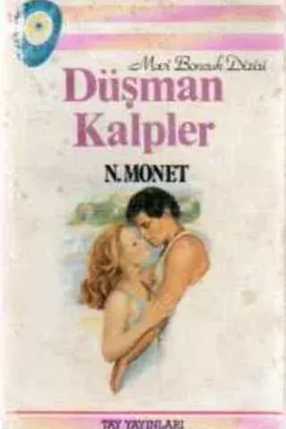 Düşman Kalpler-13