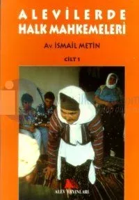 Alevilerde Halk Mahkemeleri