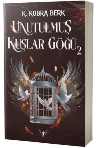 Unutulmuş Kuşlar Göğü Cilt 2