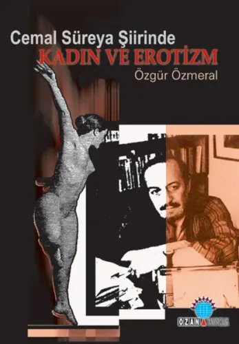 Cemal Süreya Şiirinde| Kadın ve Erotizm