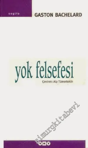 Yok Felsefesi -        2006