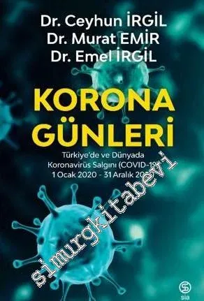 Korona Günleri -         2021