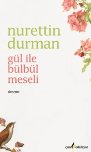 Gül ile Bülbül Meselesi