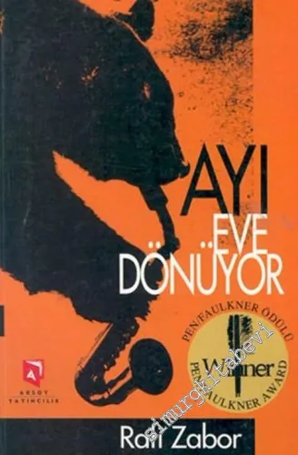 Ayı Eve Dönüyor -        2001