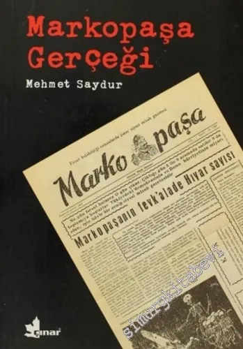 Markopaşa Gerçeği -         2013