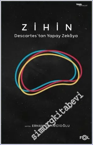 Zihin : Descartes'tan Yapay Zekaya -         2023