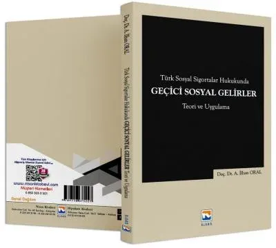 Geçici Sosyal Gelirler