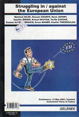 Avrupa Birliği'ni Ne Yapmalı ?
