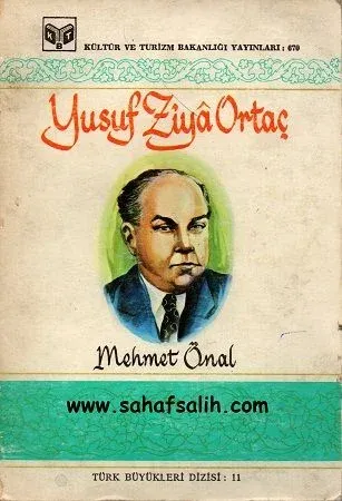 Yusuf Ziya Ortaç