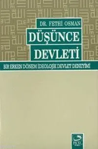 Düşünce Devleti