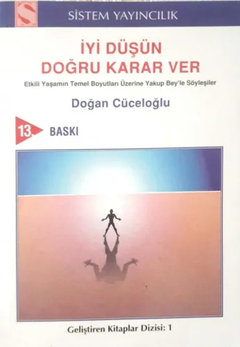 İyi Düşün Doğru Karar Ver