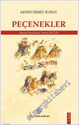 Peçenekler -        2022