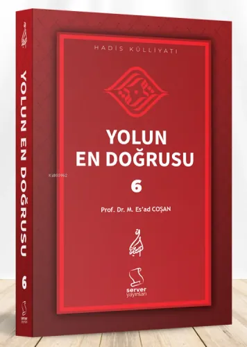 Yolun En Doğrusu - 6 - Ciltli
