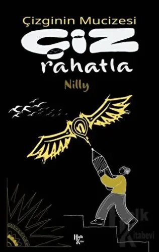 Çiz Rahatla