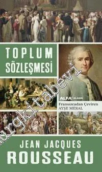 Toplum Sözleşmesi -        2016