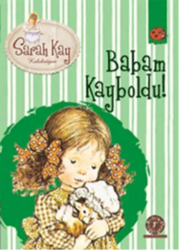 Babam Kayboldu 5 - Sarah Kay Koleksiyon