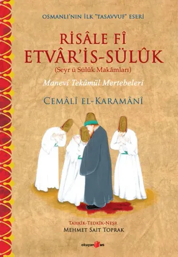 Risale Fi Etvar’is-Süluk - Cemali el-Karamani