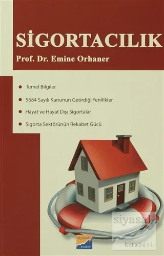 Sigortacılık