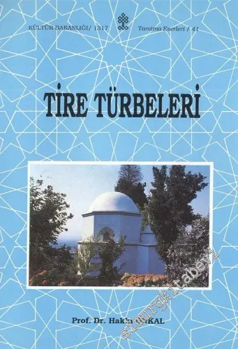 Tire Türbeleri -        1991