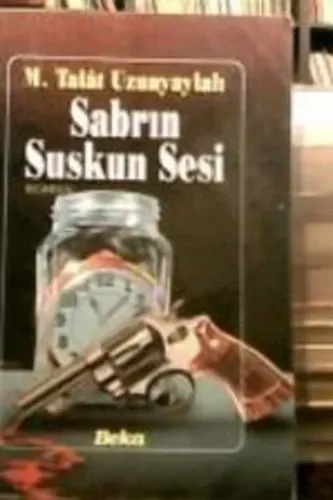 Sabrın Suskun Sesi