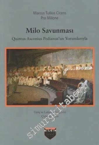 Milo Savunması -         2016