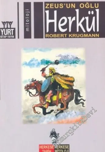 Zeus'un Oğlu Herkül -        2003