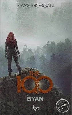 The 100 İsyan 4. Kitap