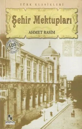 Şehir Mektupları