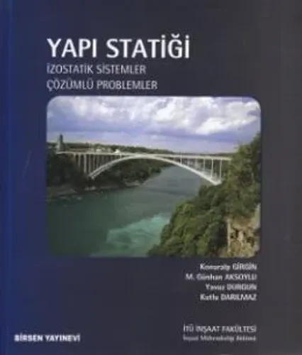 Yapı Statiği