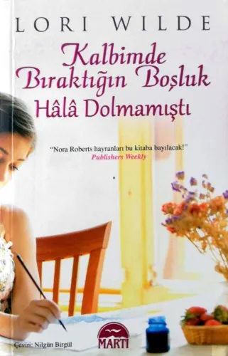 Kalbimde Bıraktığın Boşluk Hala Dolmamıştı